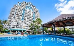 Andaman Beach Suites Hotel - SHA Extra Plus